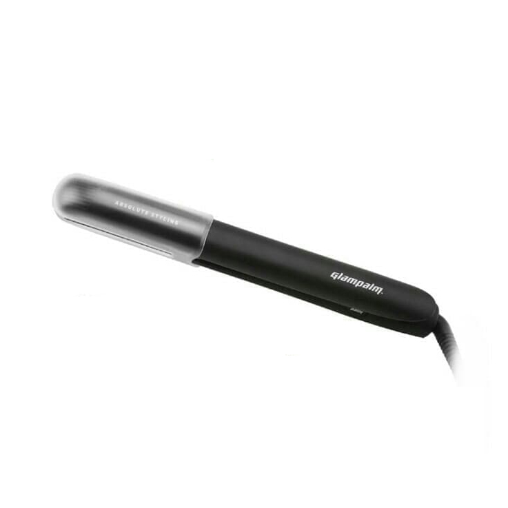 Glampalm Vibrate Hair Straightener - GP225AL